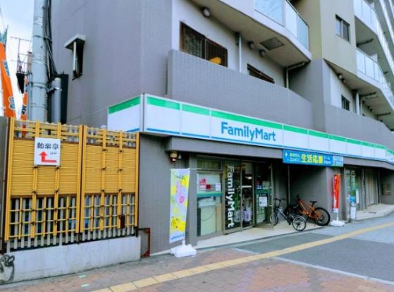 ファミリーマート 山王動物園前店の画像