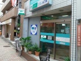 ゆうちょ銀行本店西荻窪駅前出張所の画像