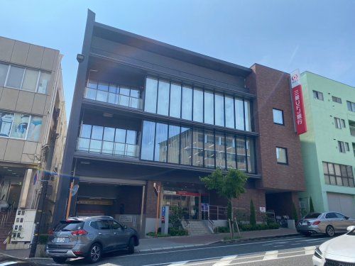 三菱UFJ銀行夙川支店の画像