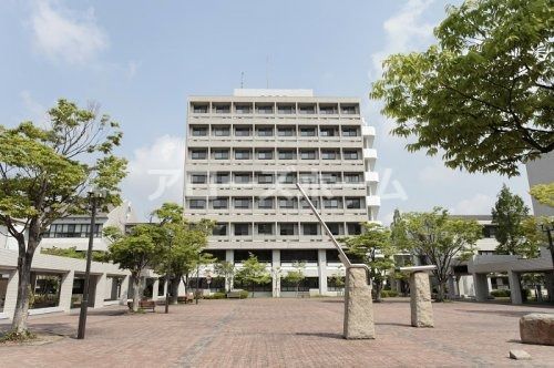 公立大学法人 神戸市外国語大学の画像