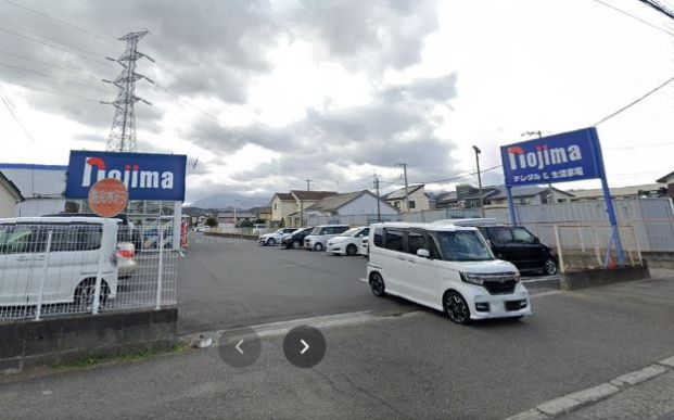 ノジマ　愛川店の画像