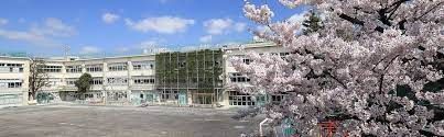 高井戸第三小学校の画像