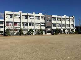 大和郡山市立筒井小学校の画像