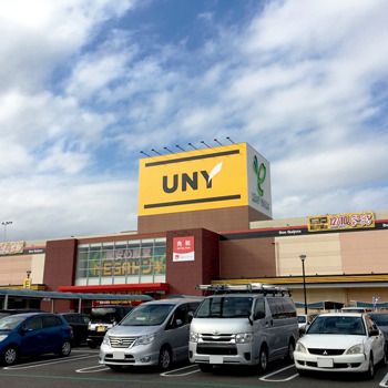 MEGAドン・キホーテUNY稲沢東店の画像