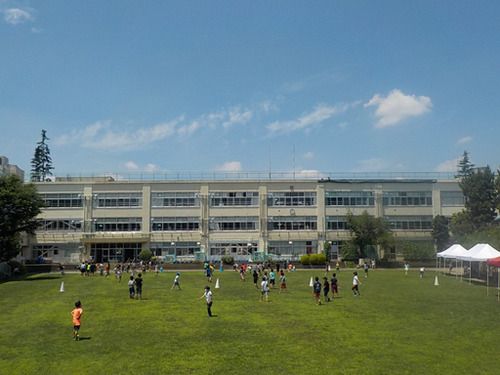 済美小学校の画像