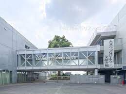 松沢小学校の画像