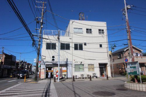 佐野町郵便局の画像