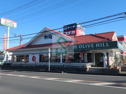 オリーブの丘新座片山店の画像