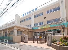 葛飾区立高砂小学校の画像