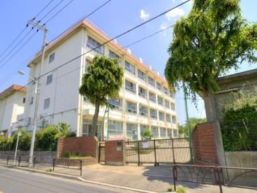 葛飾区立細田小学校の画像