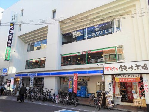 カラオケBanBan蕨駅前店の画像