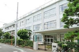 葛飾区立原田小学校の画像