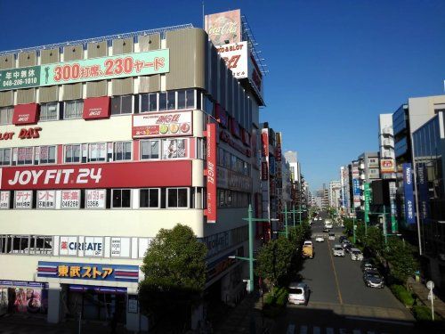 クリエイトＳ・Ｄ 蕨駅東口店の画像