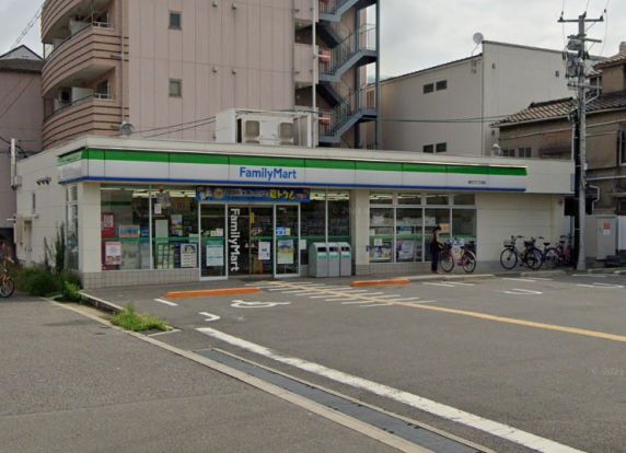 ファミリーマート 聖天下二丁目店の画像