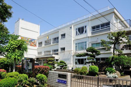 江戸川区立小岩小学校の画像