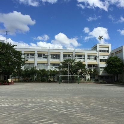 江戸川区立瑞江小学校の画像