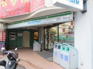 ファミリーマート谷津一番館店の画像