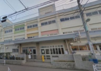 江戸川区立中小岩小学校の画像