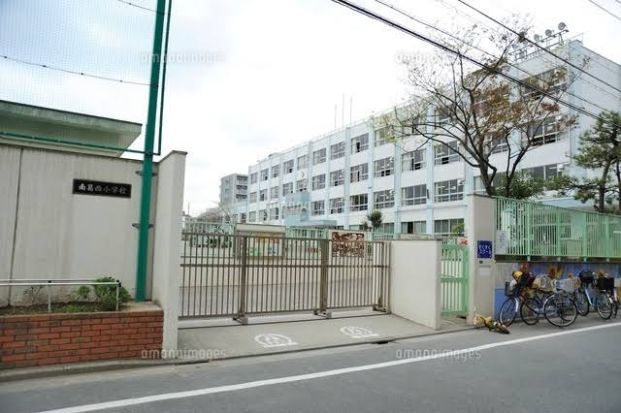 江戸川区立南葛西小学校の画像