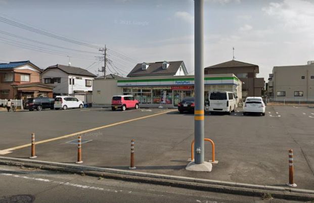 ファミリーマート 川越岸町一丁目店の画像