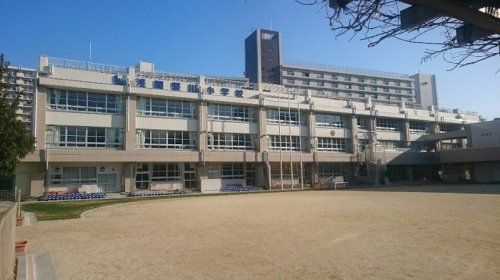 江東区立浅間竪川小学校の画像