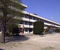 伊勢崎市立赤堀中学校の画像