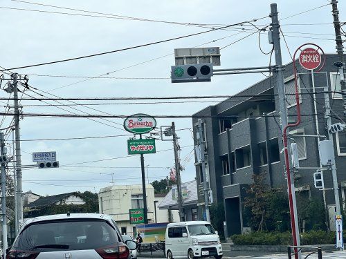 サイゼリヤ川崎長沢店の画像