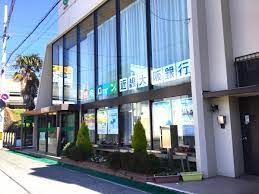 関西みらい銀行 高田中央支店(旧近畿大阪銀行店舗)の画像