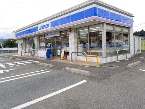 ローソン 毛呂山箕和田店の画像