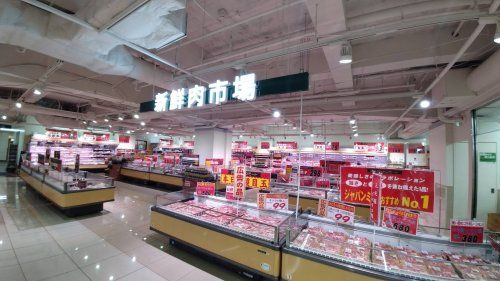 JAPAN MEAT(ジャパンミート) 錦糸町店の画像