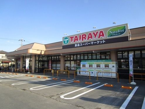 ワッツウィズ川島TAIRAYA店の画像