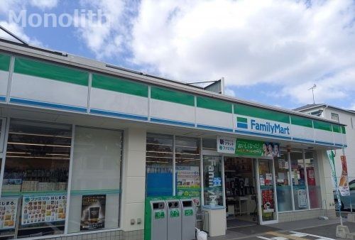 ファミリーマート 堺榎元町店の画像