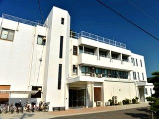 田仲北野田病院の画像