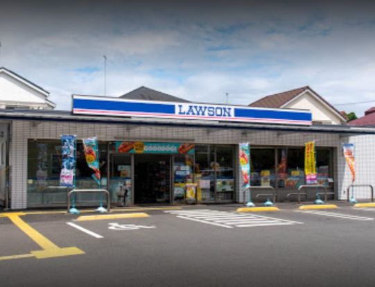 ローソン 小平天神町二丁目店の画像