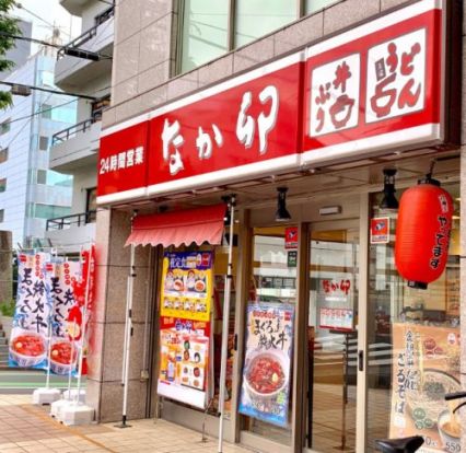 なか卯 秋葉原昭和通り口店の画像