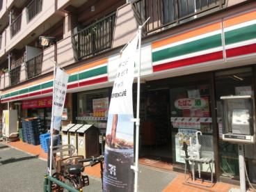 セブンイレブン 東高円寺店の画像