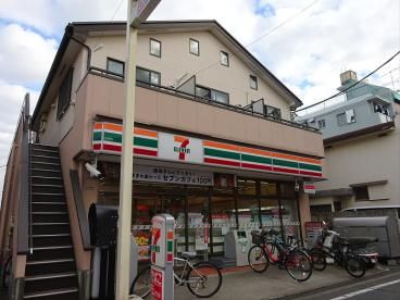 セブンイレブン 世田谷松原5丁目店の画像