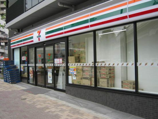 セブンイレブン 杉並甲州街道店の画像