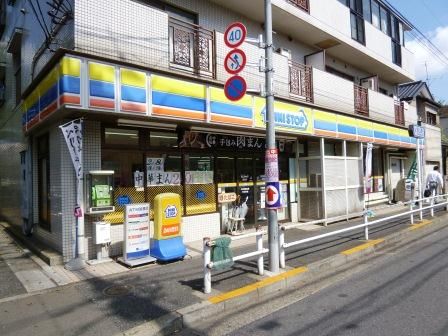 ミニストップ 経堂店の画像