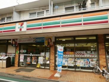 セブンイレブン 油面店の画像