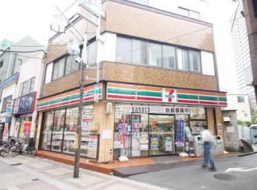 セブンイレブン 南小岩7丁目店の画像