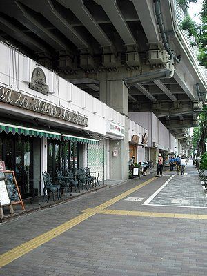 サンロード商店街の画像