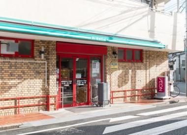 まいばすけっと 練馬豊玉中1丁目店の画像