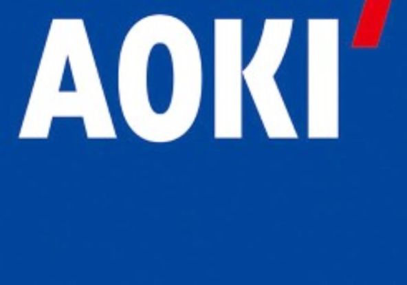 AOKI(アオキ) 稲田堤店の画像