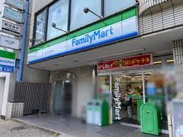 ファミリーマート 京成八千代台駅店の画像