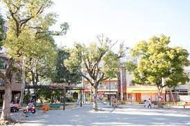平井公園の画像
