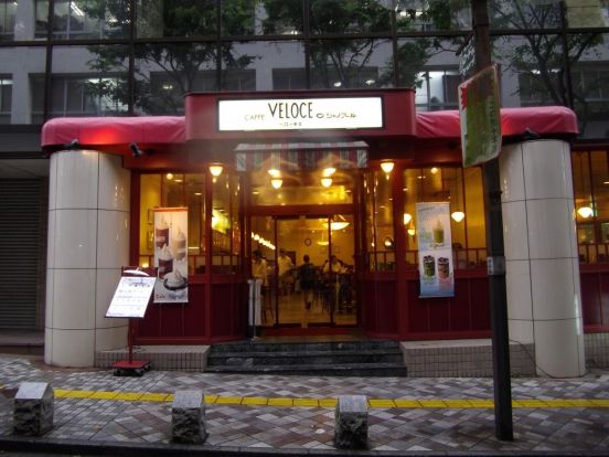 カフェ・ベローチェ 市川店の画像