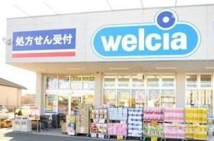 ウエルシア川越岸町店の画像