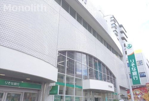 りそな銀行 金岡支店の画像