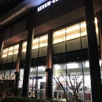 セブンイレブン リサーチパーク9号館店の画像